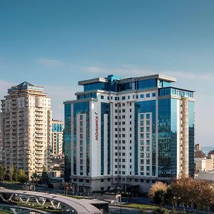 Movenpick Winter Park Baku